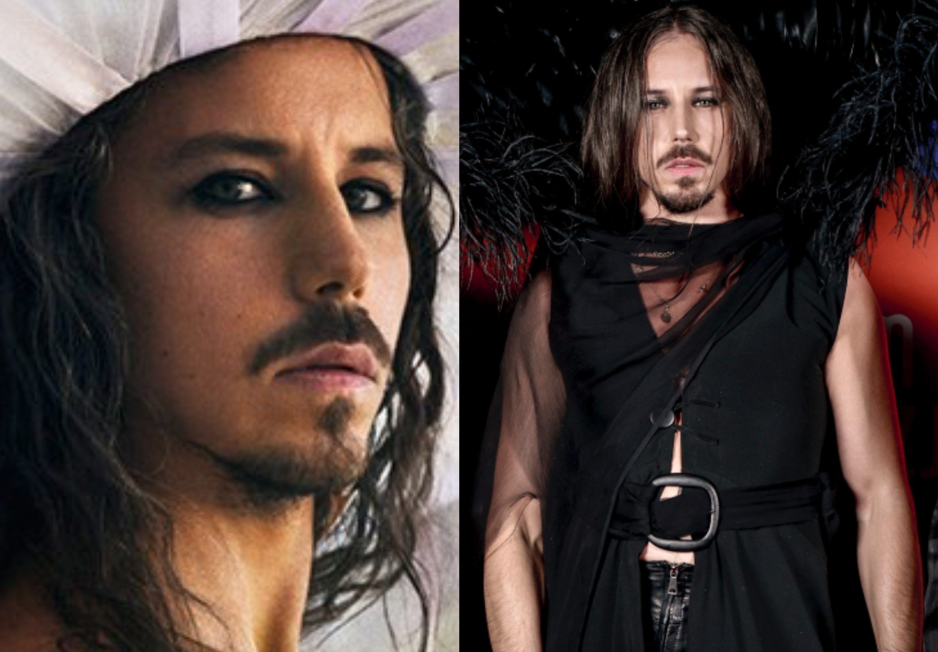 Michał Szpak, jamnik