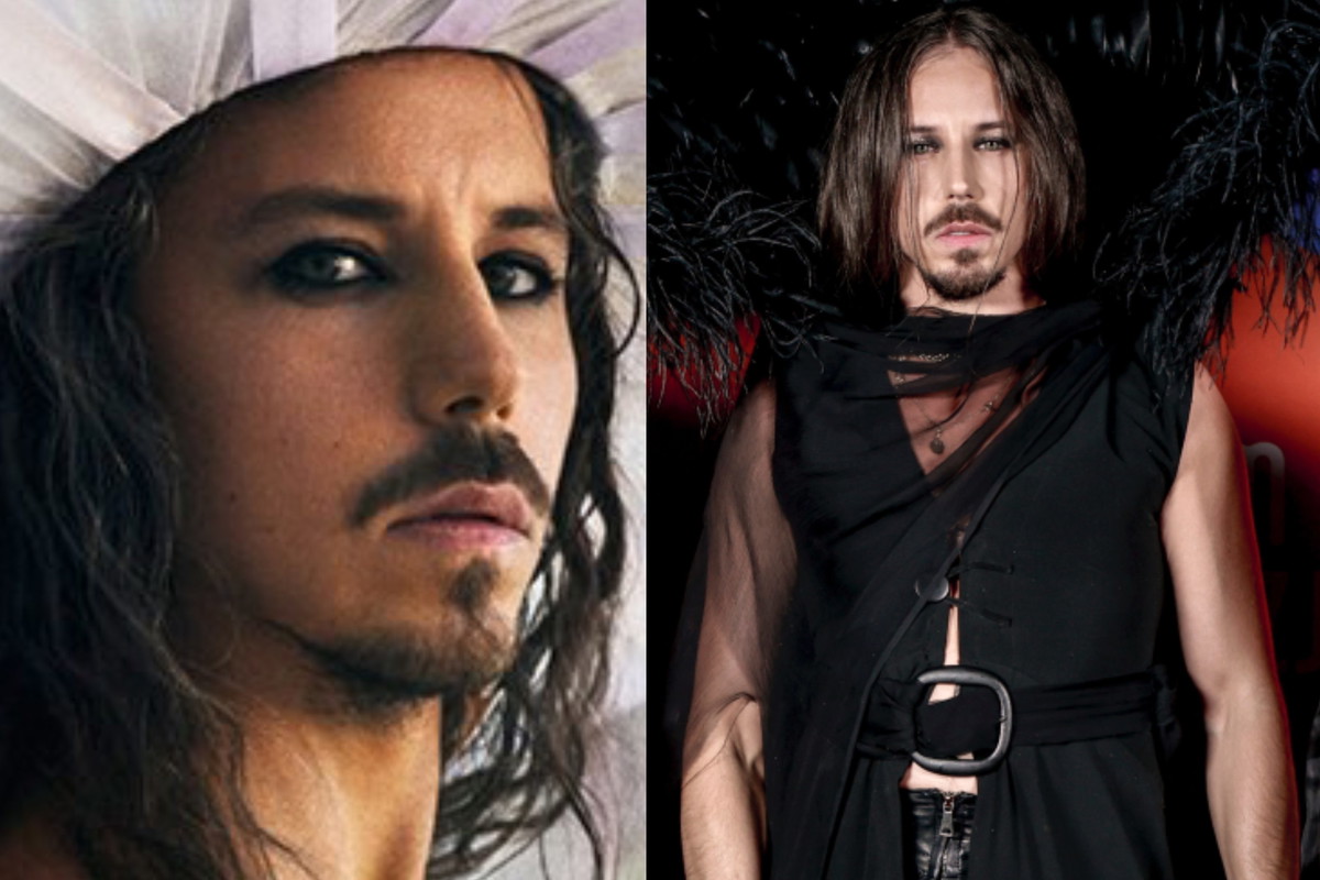 Michał Szpak, jamnik