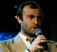 Phil Collins