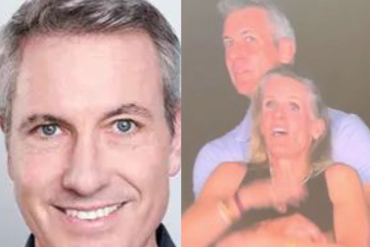 Andy Byron, Kristin Cabot, jamnik