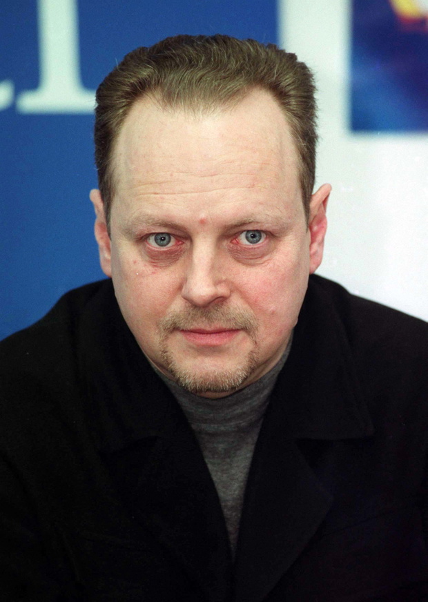 Jacek Skubikowski