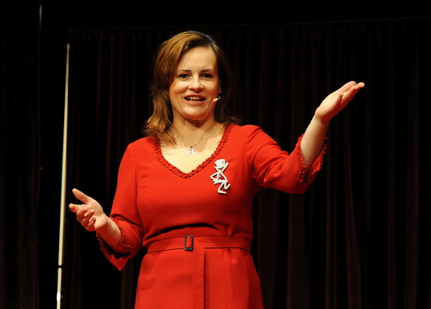 Joanna Kołaczkowska