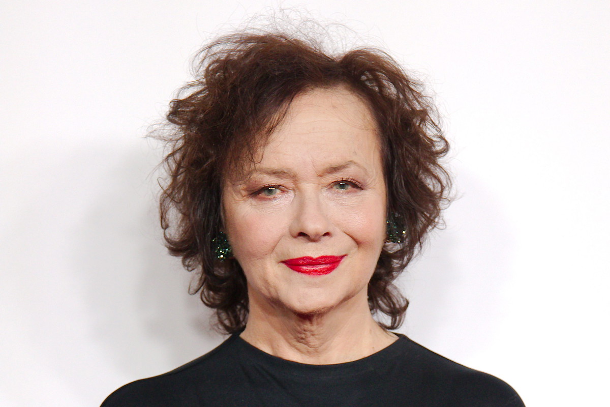 Joanna Szczepkowska