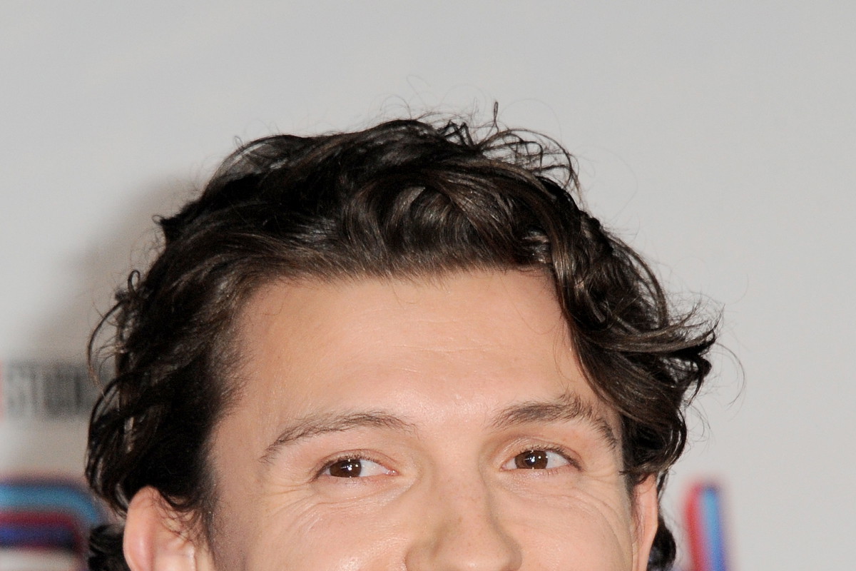 Tom Holland