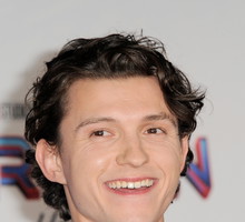 Tom Holland