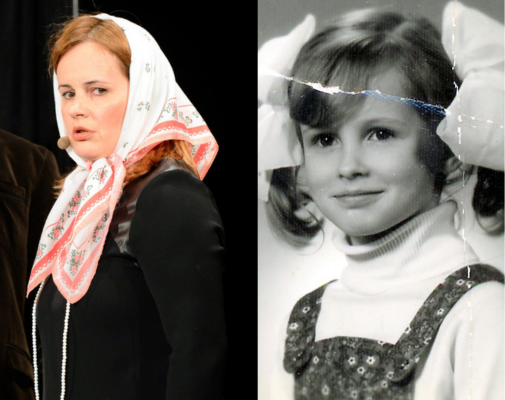 jamnik Joanna Kołaczkowska