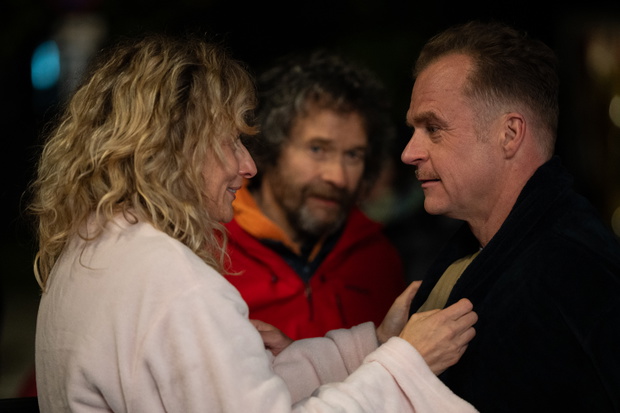 Magdalena Popławska, Piotr Rogucki, "Jak żyć, żeby nie zwariować”