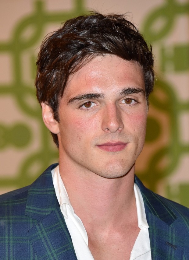 Jacob Elordi