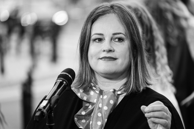 Szczegóły pogrzebu Joanny Kołaczkowskiej. Rodzina prosi o jedno, taka była wola artystki