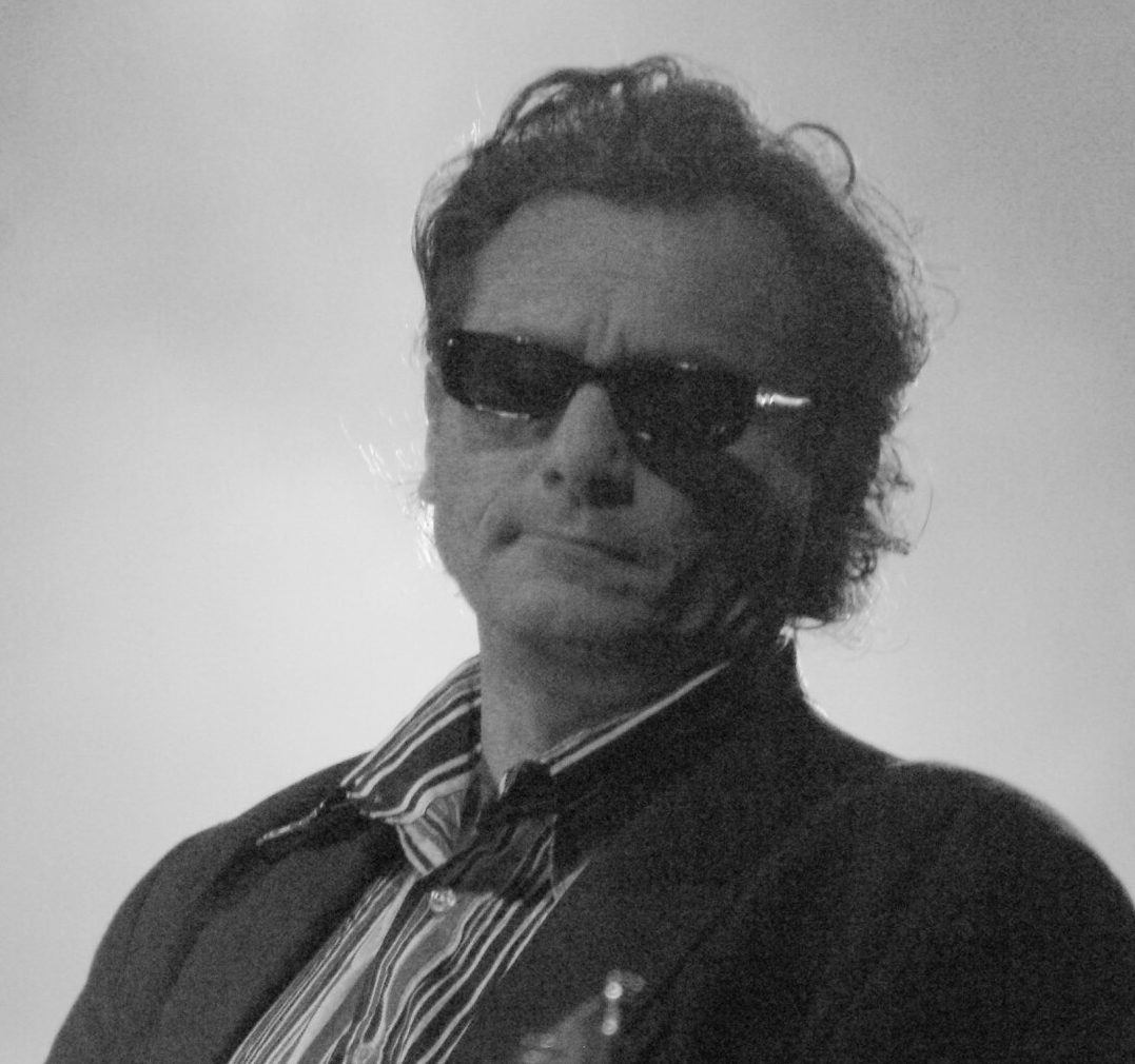 Marek Jackowski, Ryszard Olesiński, Maanam, Dni Łańcuta, 06.09.2003 rok - jamnik