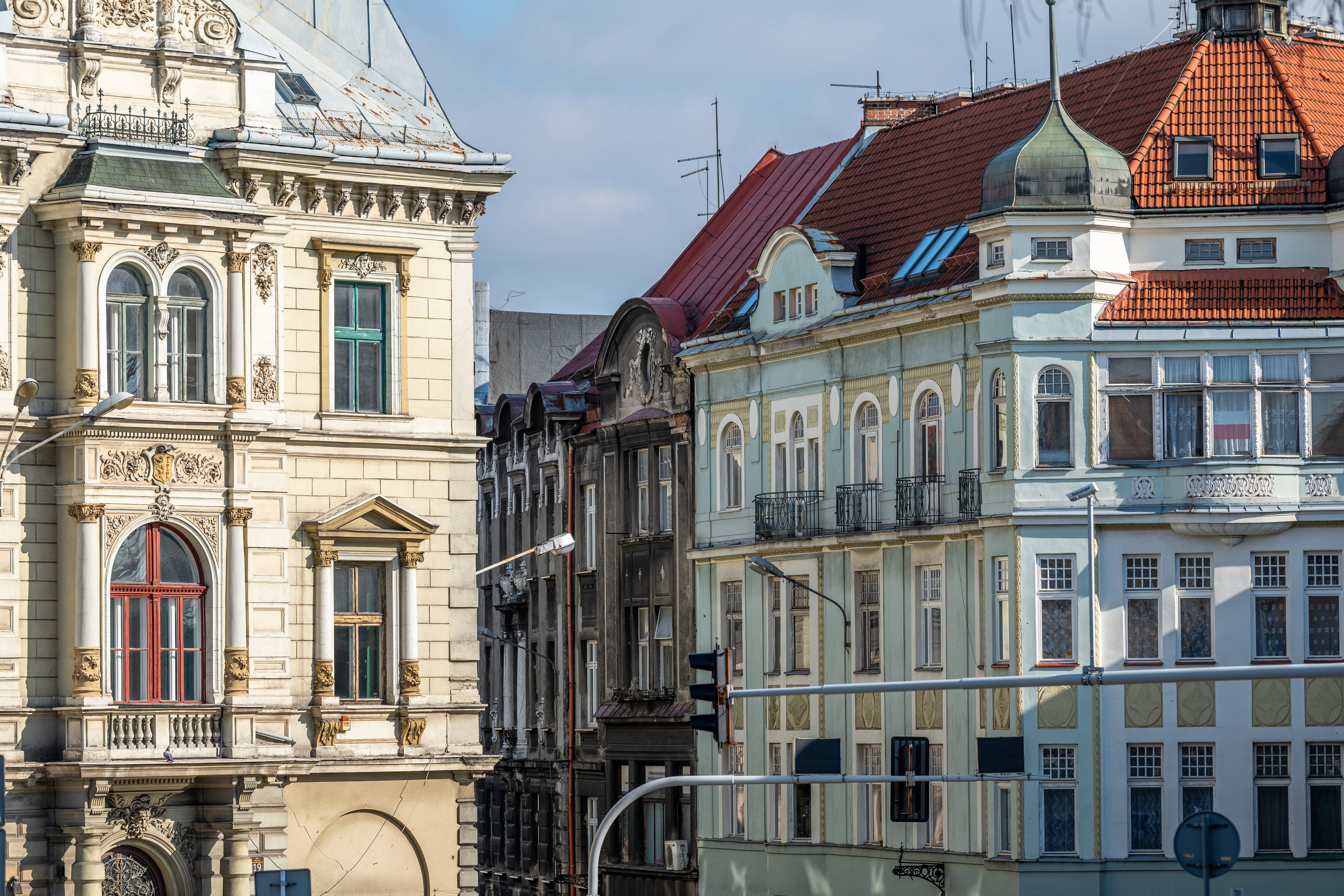 Bielsko-Biała to Mały Wiedeń