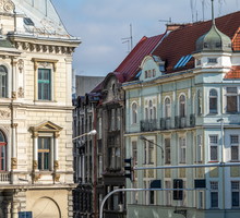 Bielsko-Biała to Mały Wiedeń