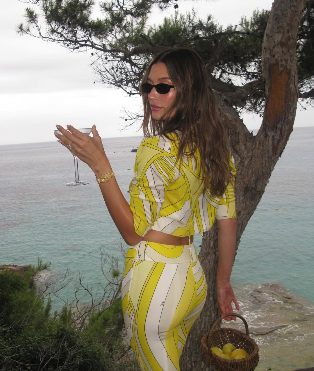 summer club lemontini girli