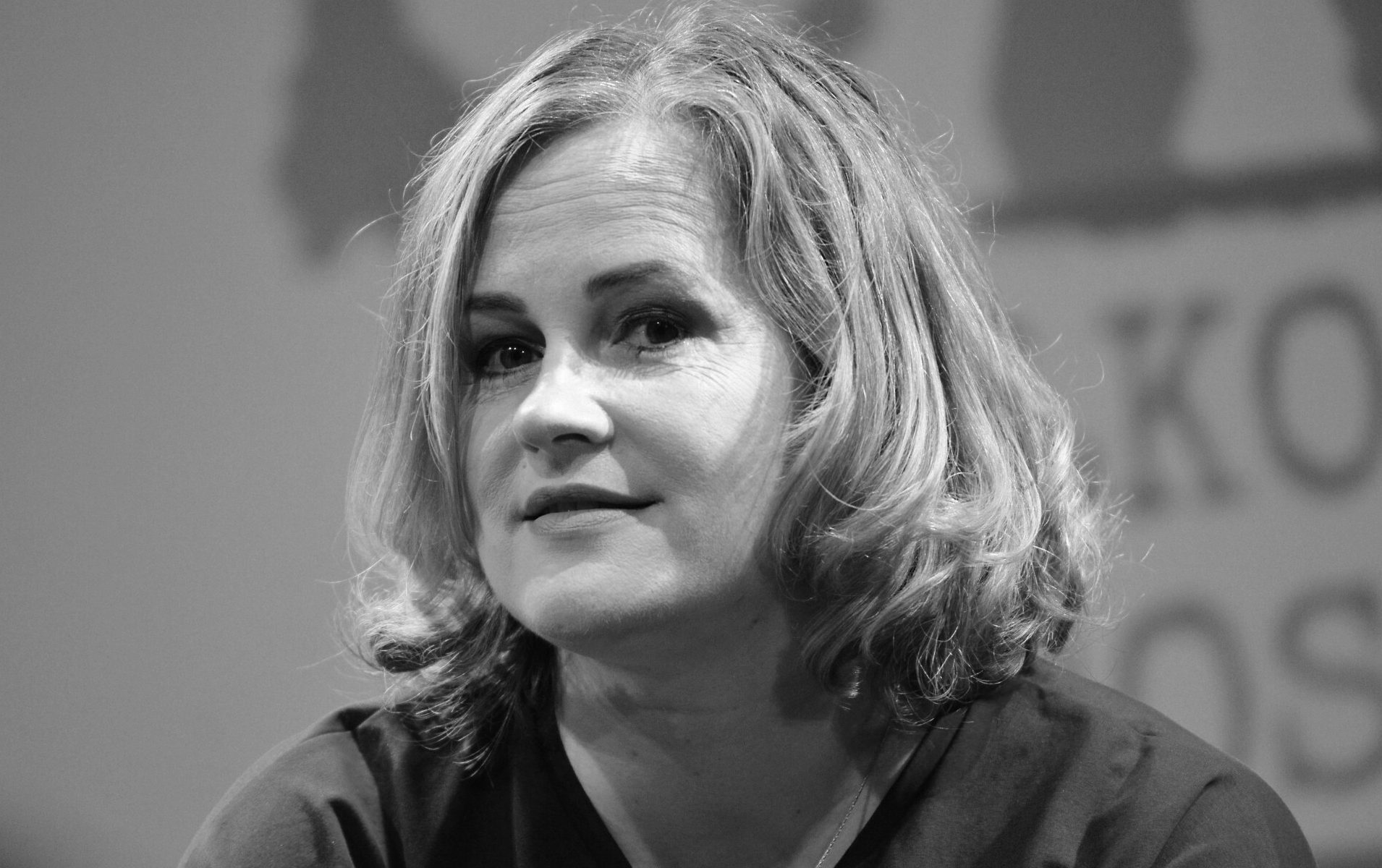 Joanna Kołaczkowska.