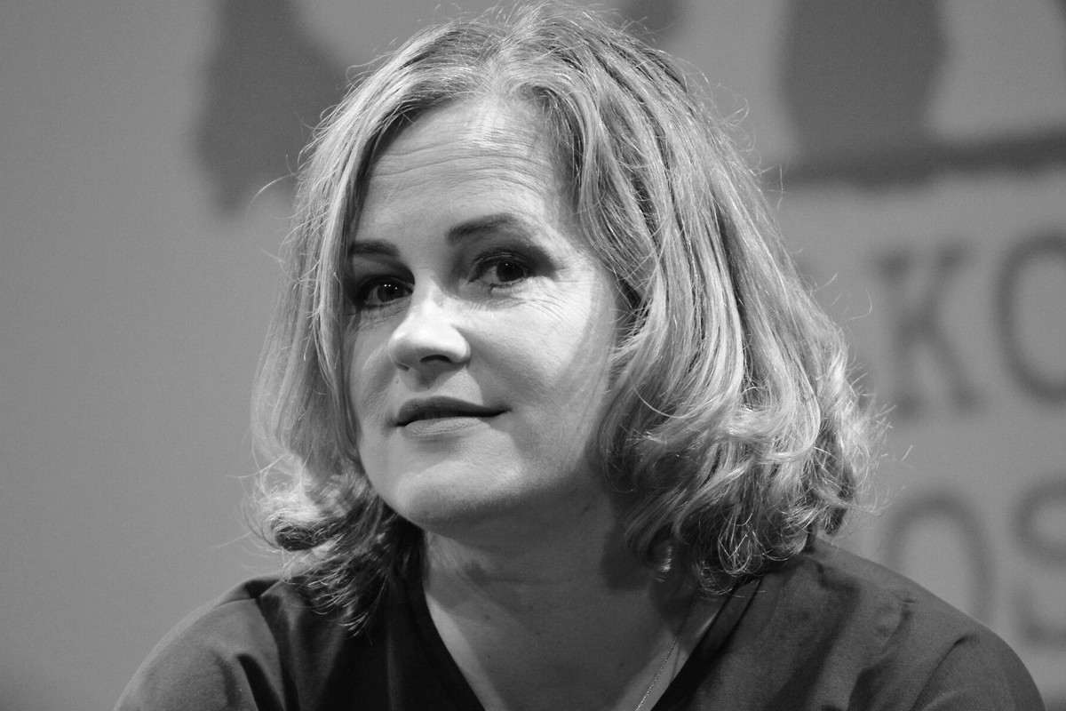 Joanna Kołaczkowska.
