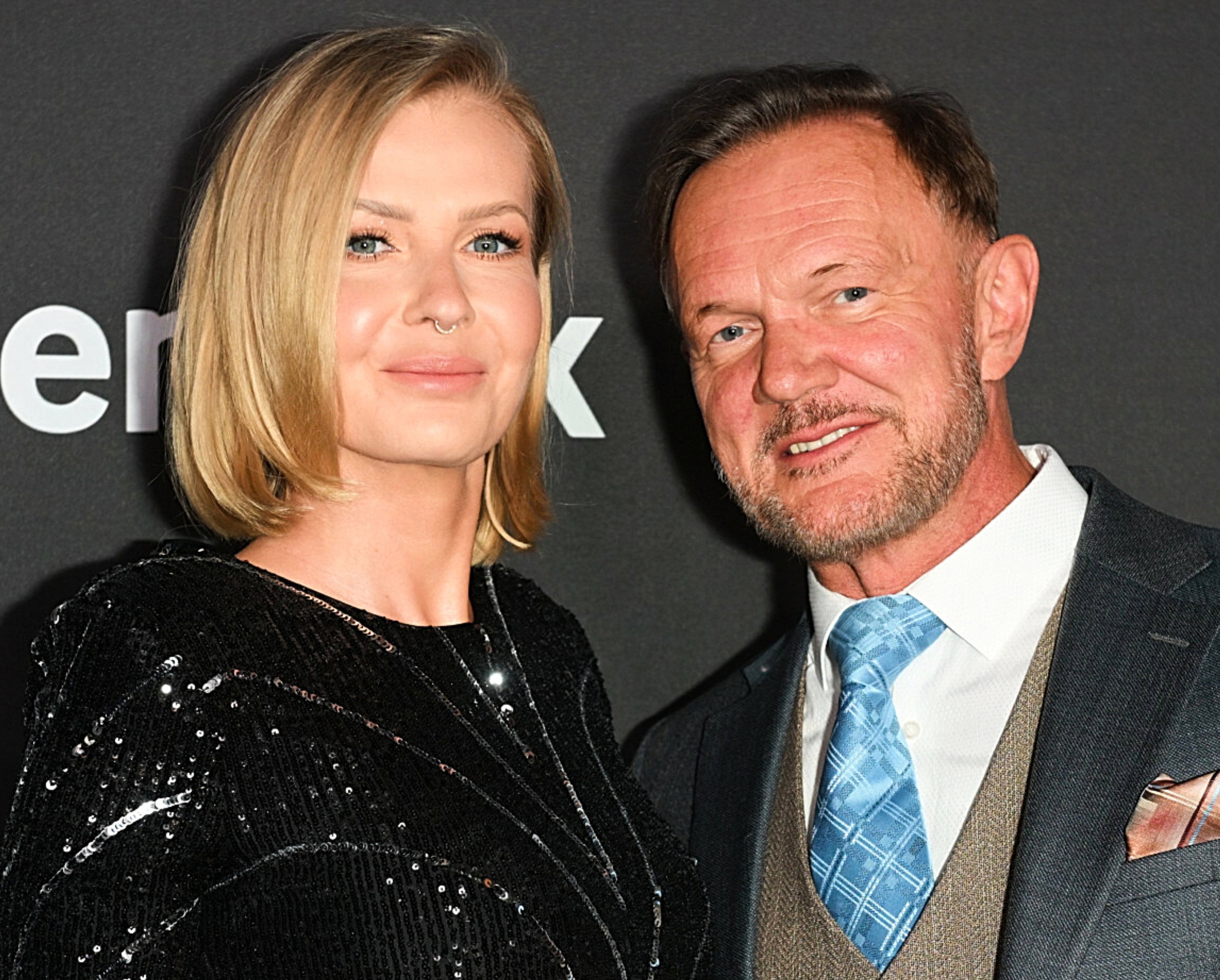 Cezary Pazura, Edyta Pazura, Bestsellery Empiku 2024