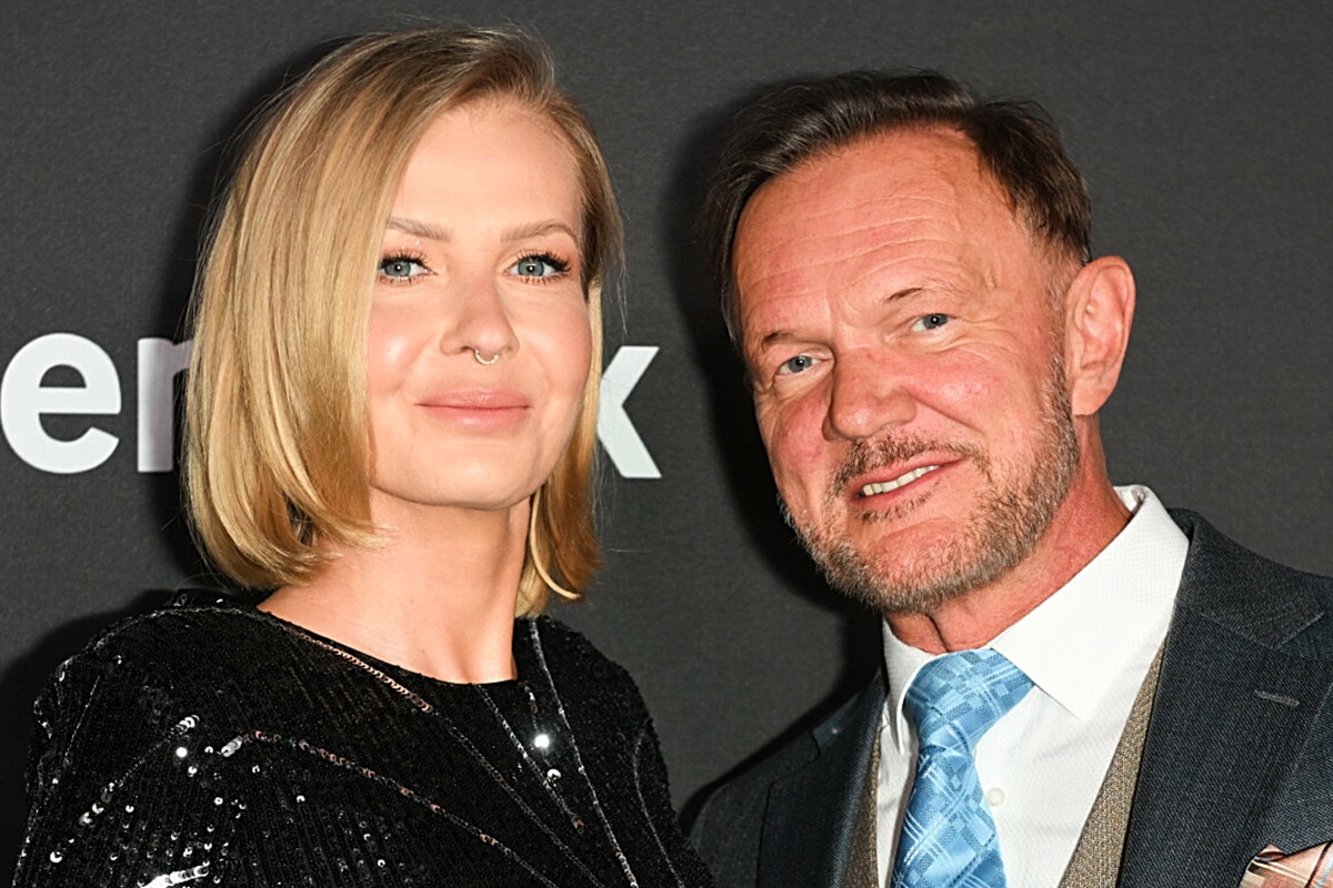 Cezary Pazura, Edyta Pazura, Bestsellery Empiku 2024