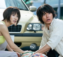 Alice in Borderland Season 2