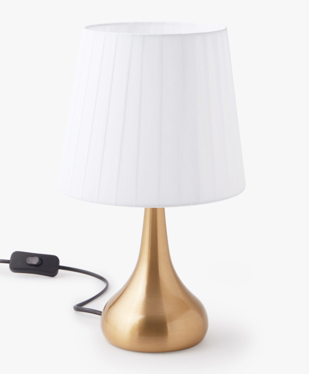 Lampa Pepco, 60 zł