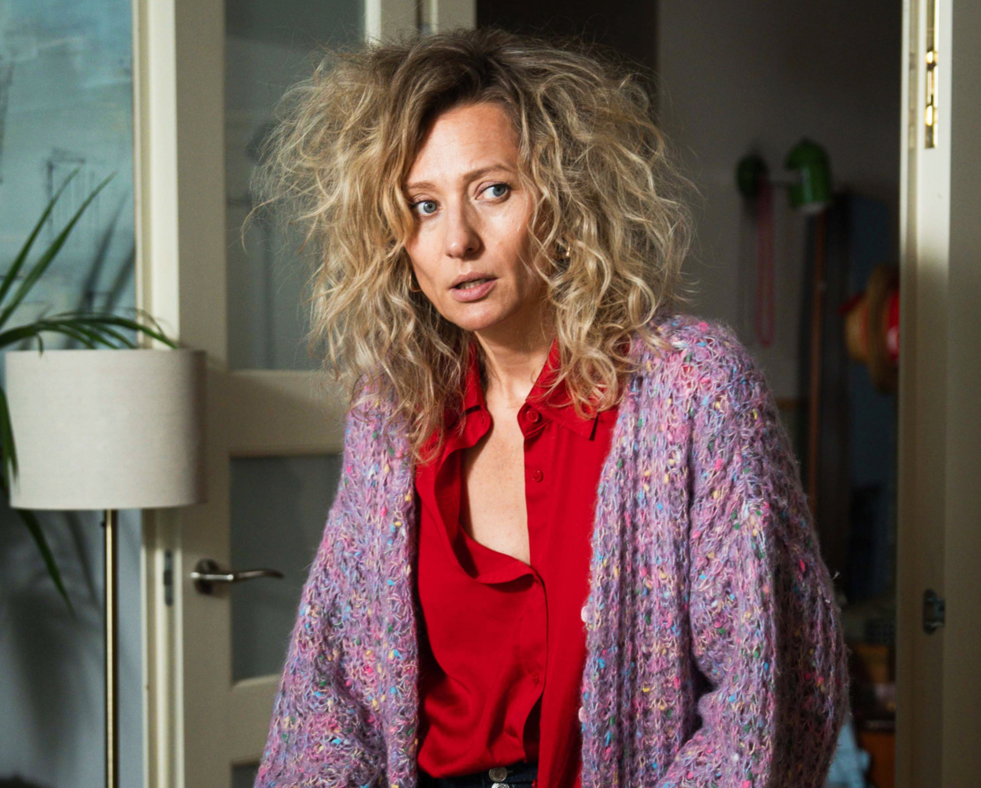 Magdalena Popławska, "Jak żyć, żeby nie zwariować”