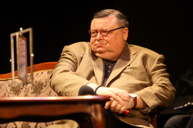 Wojciech Mann