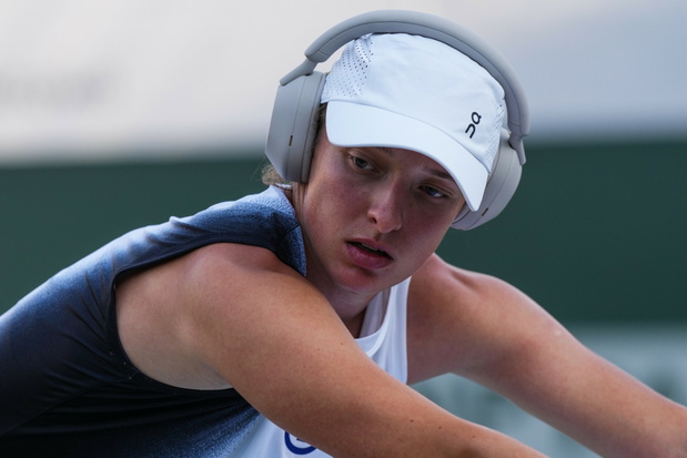 Turniej tenisowy BNP Paribas Warsaw Open 2023