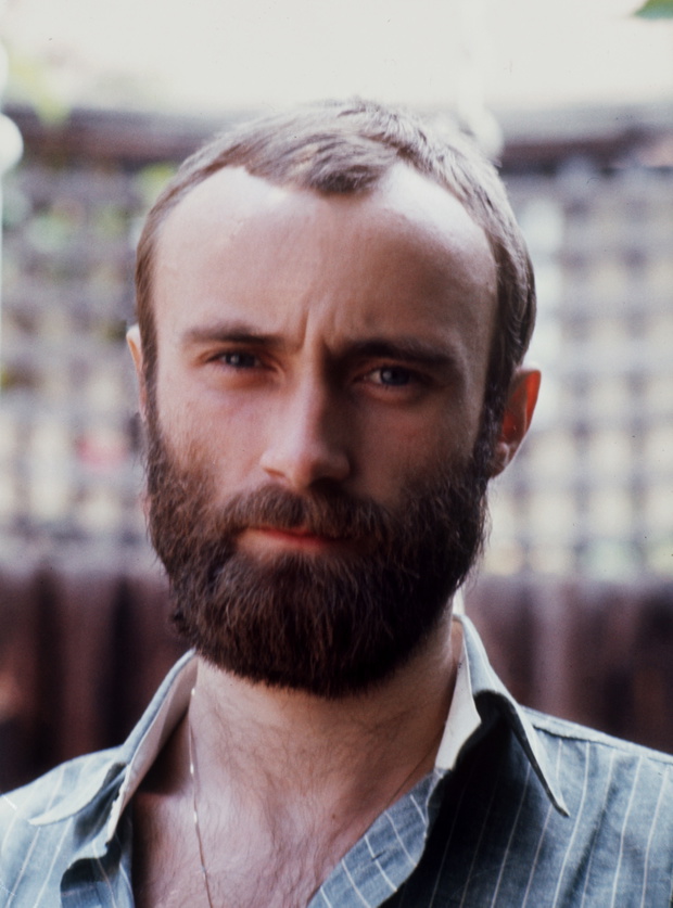 Phil Collins