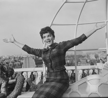 Connie Francis