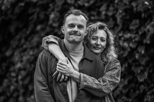 Magdalena Popławska, Piotr Rogucki, "Jak żyć, żeby nie zwariować”