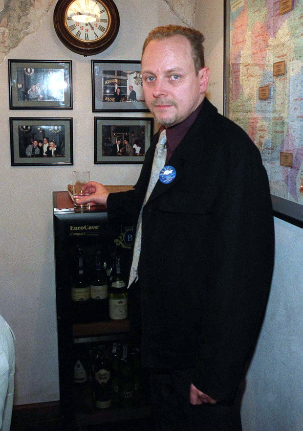 Jacek Skubikowski
