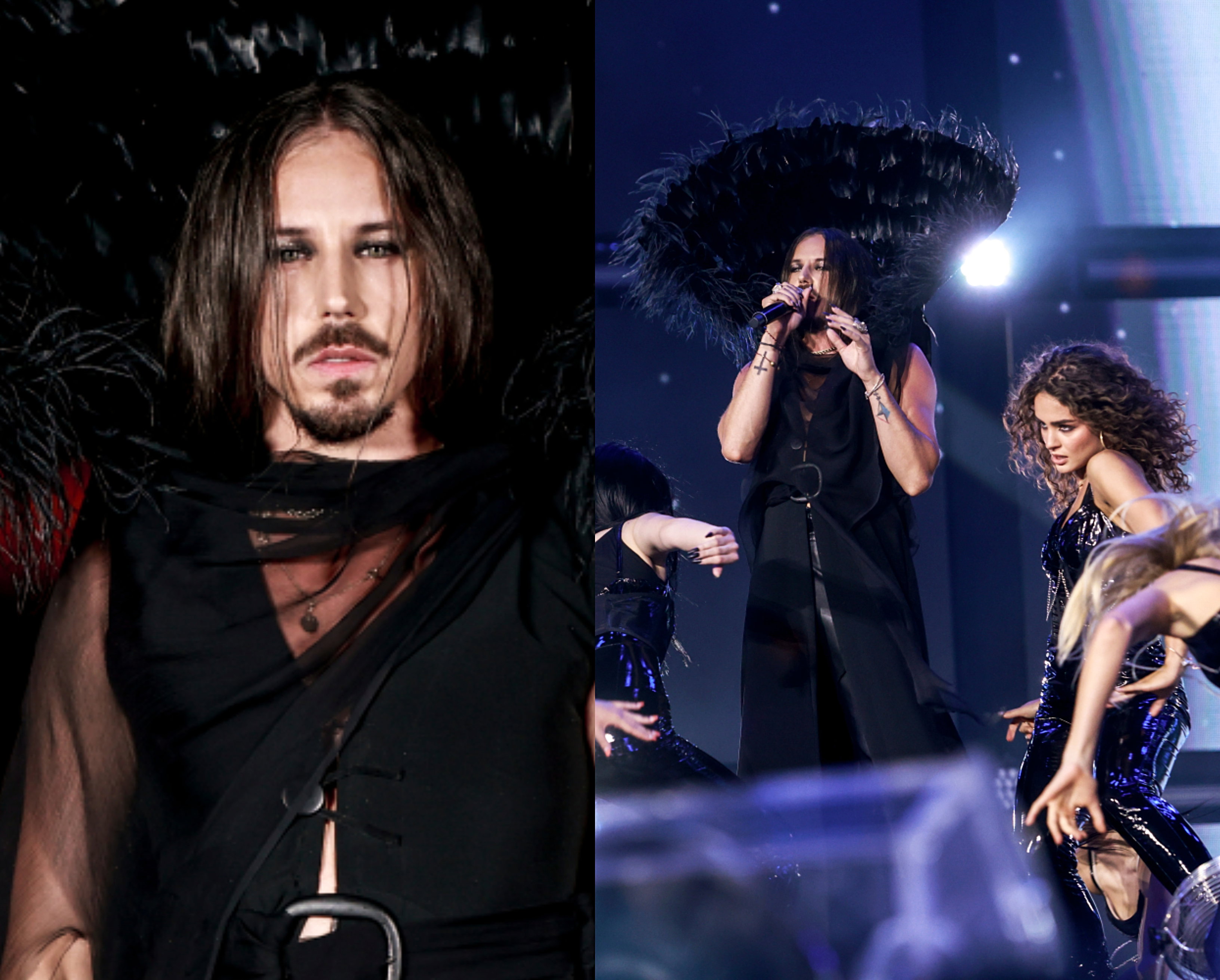 Michał Szpak