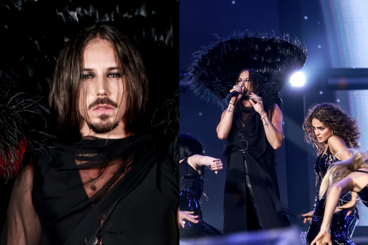 Michał Szpak