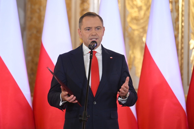 Nawrocki Karol