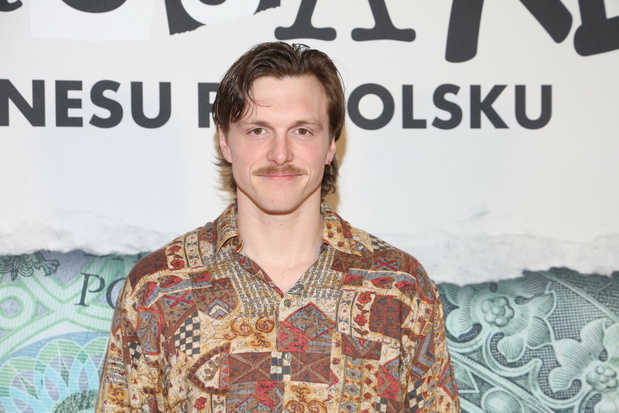 Tomasz Włosok, 21