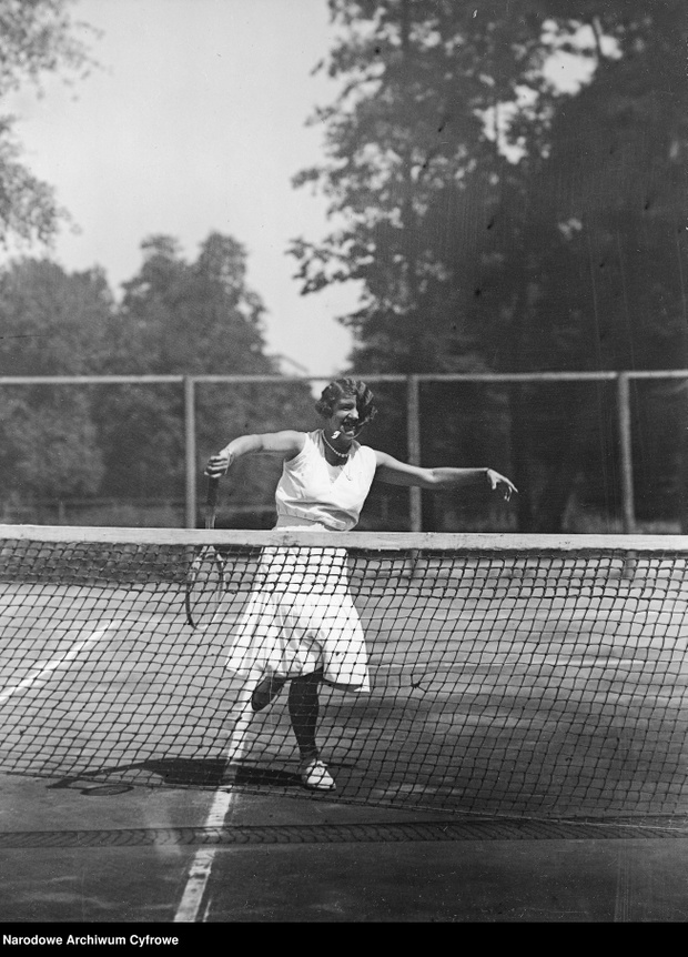 Jadwiga Jędrzejowska