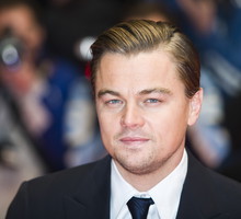 Leonardo DiCaprio