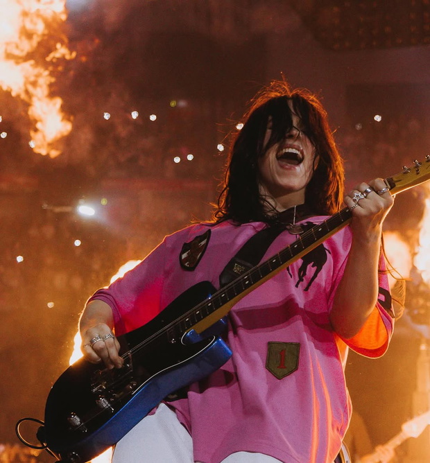 Billie Eilish