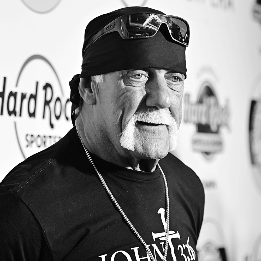 Hulk Hogan