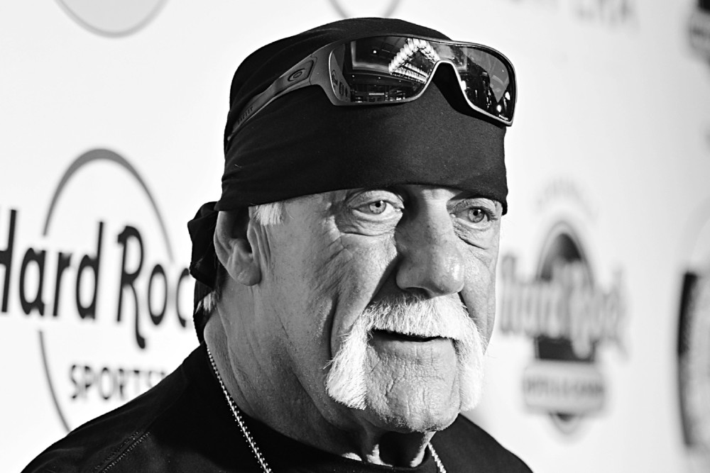 Hulk Hogan