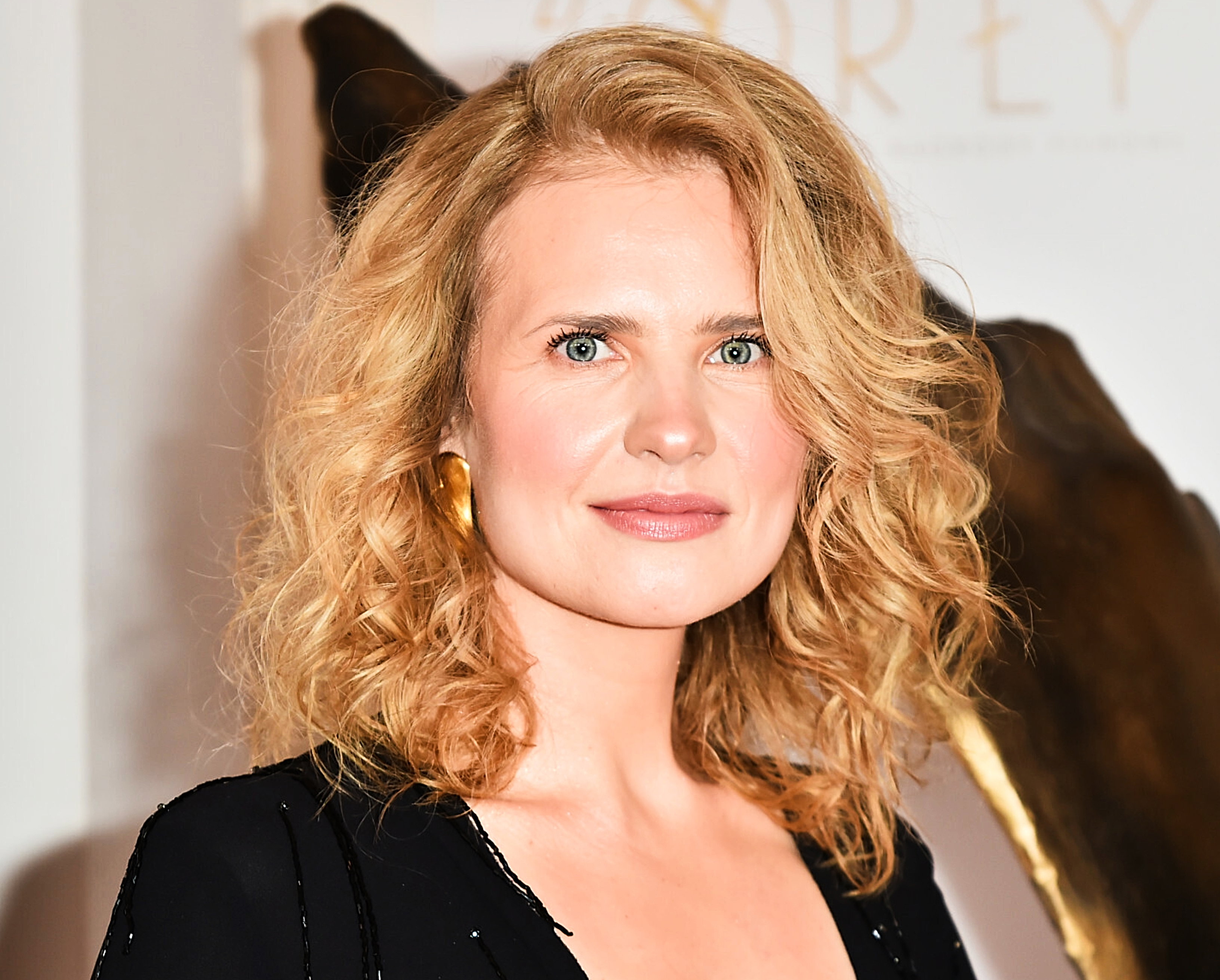 Wiktoria Gorodecka, 10.03.2025 Warszawa Polskie Nagrody Filmowe Orly 2024