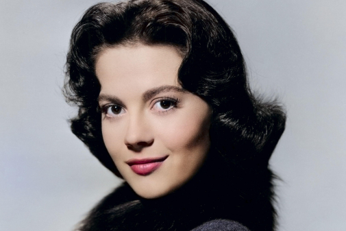 jamnik Natalie Wood