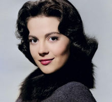 jamnik Natalie Wood