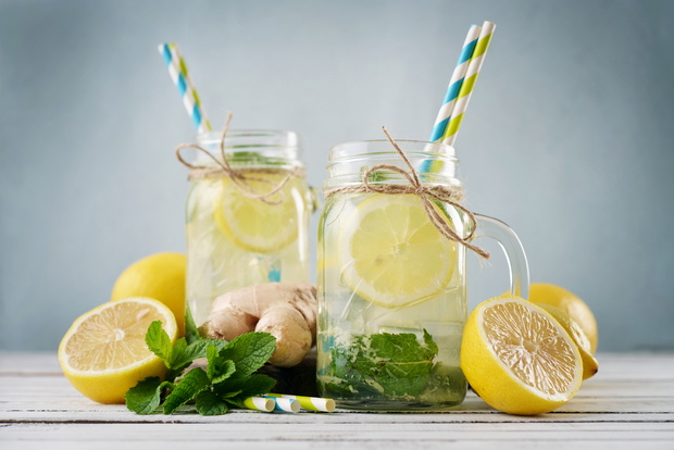 Lemonade