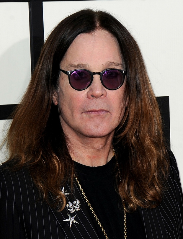 Nagrody Grammy 2014 - czerwony dywan