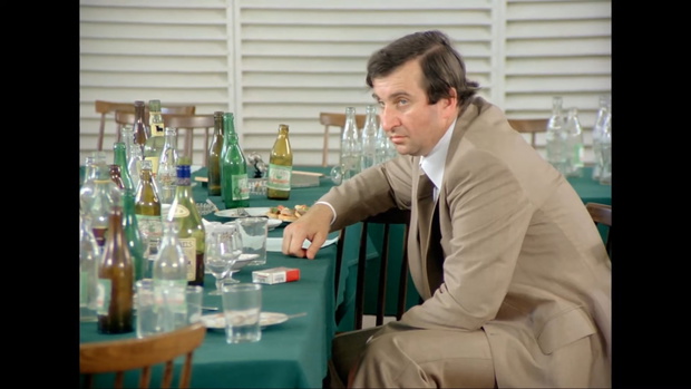 Film, Co mi zrobisz jak mnie złapiesz, 1978