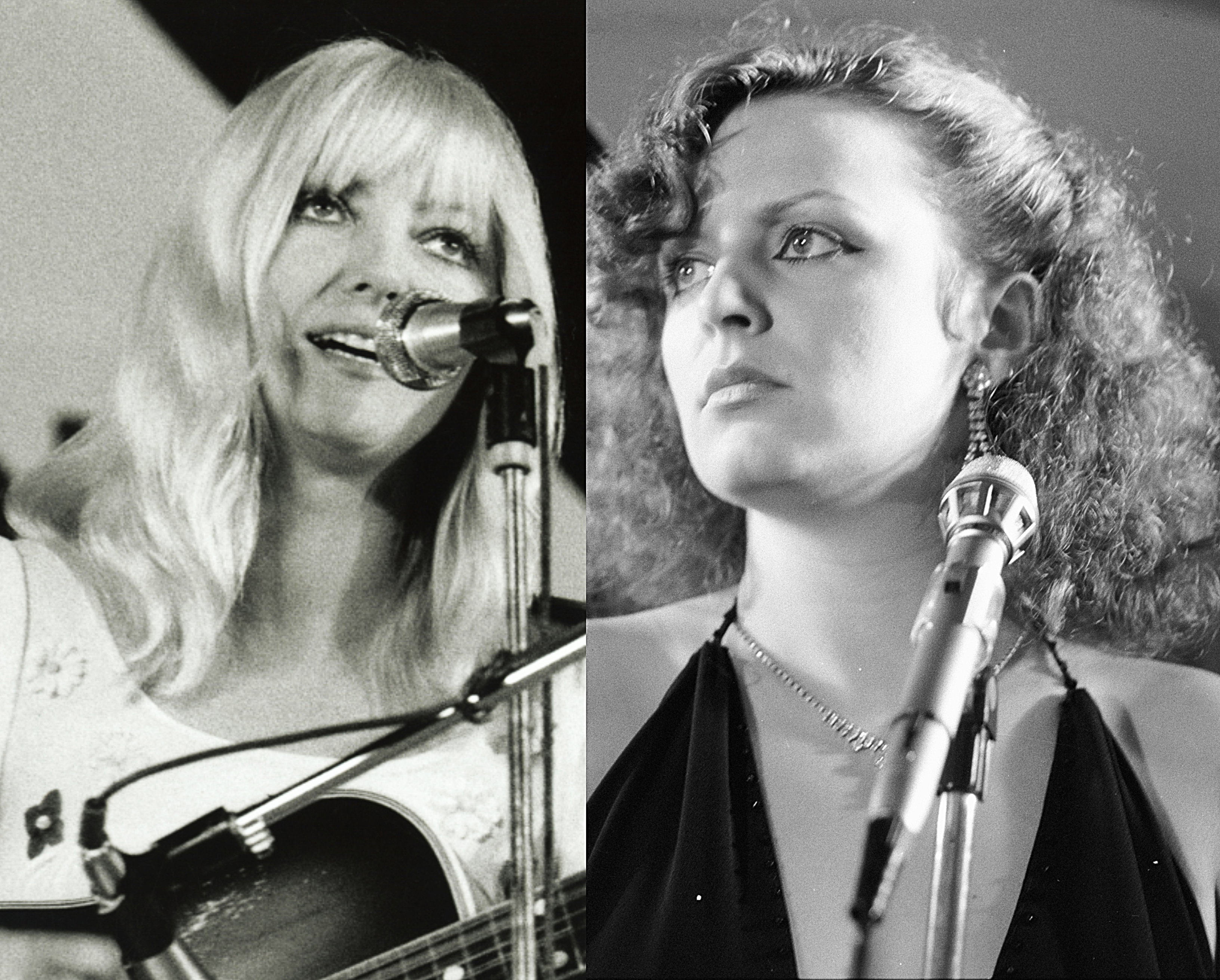Maryla Rodowicz, Hanna Banaszak