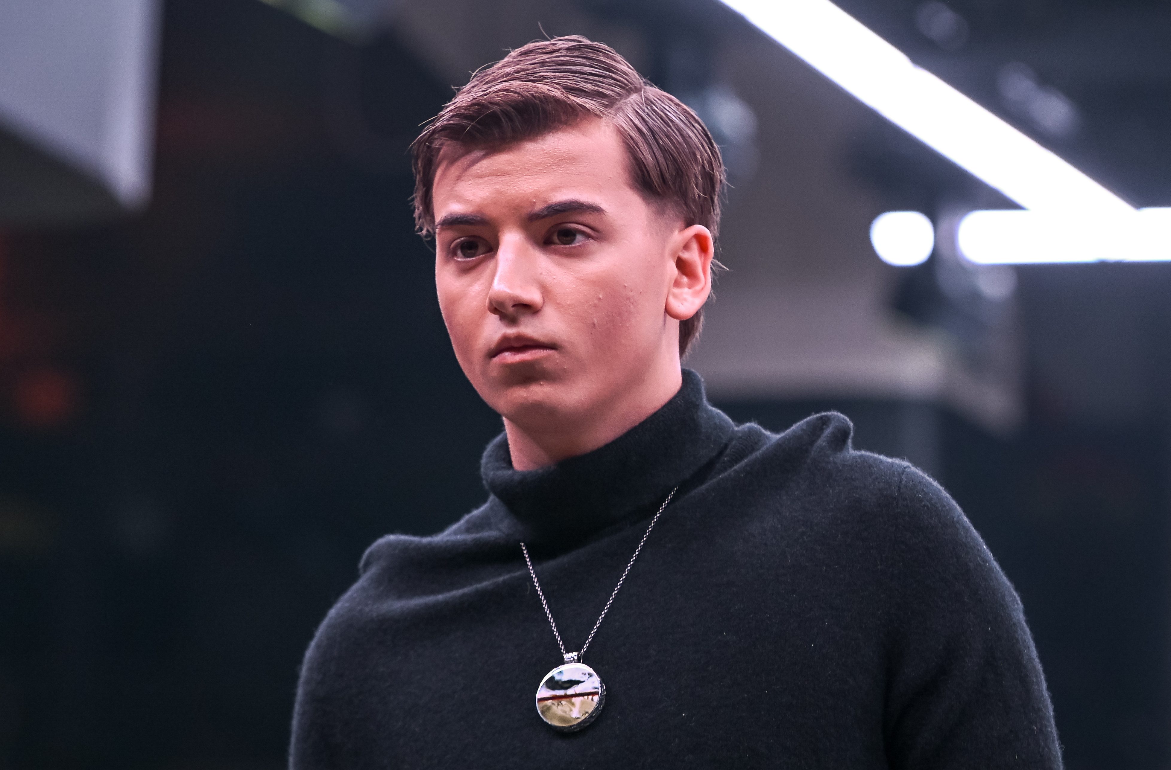 Szymon Bieniuk
