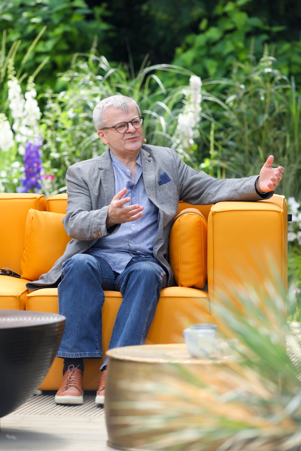 Krzysztof Gospodarek