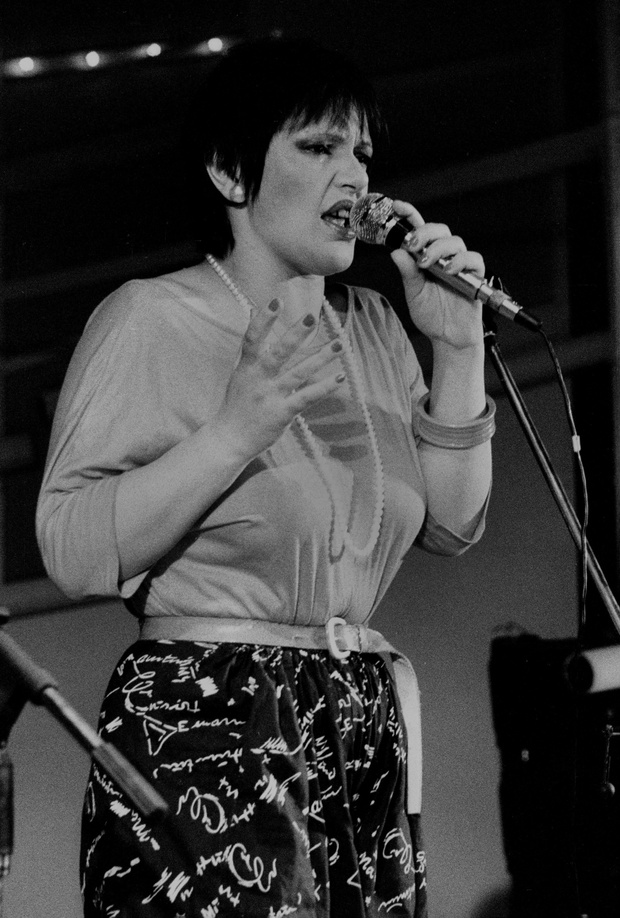 Grazyna Lobaszewska