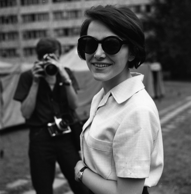 Irena Jarocka